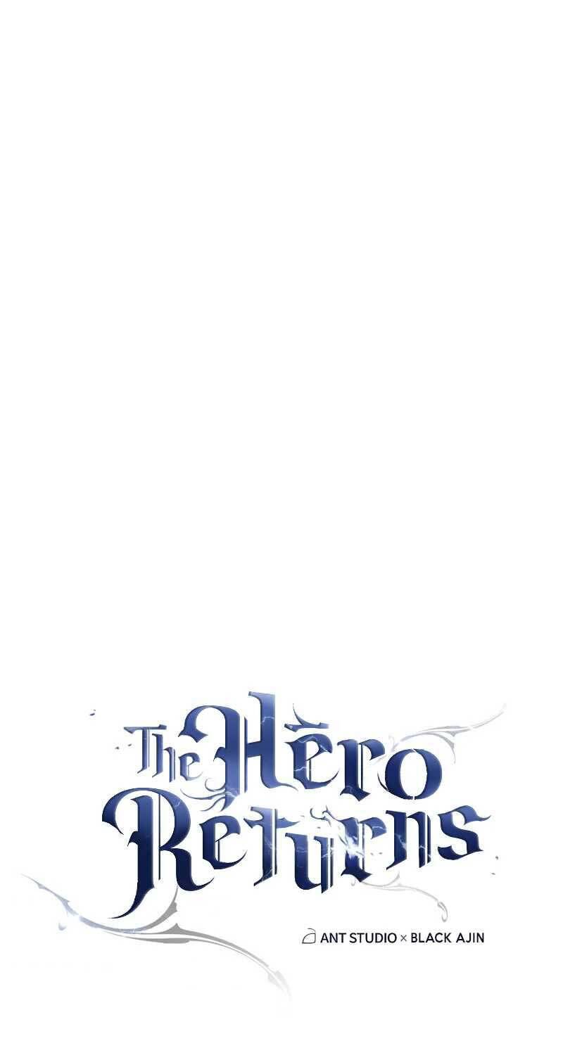 Anh Hùng Trở Về: Chapter 91
