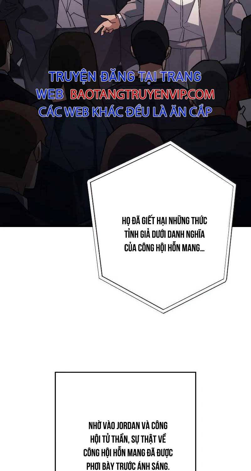 Anh Hùng Trở Về: Chapter 91