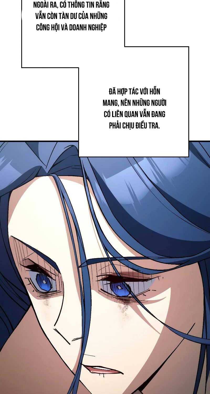 Anh Hùng Trở Về: Chapter 91