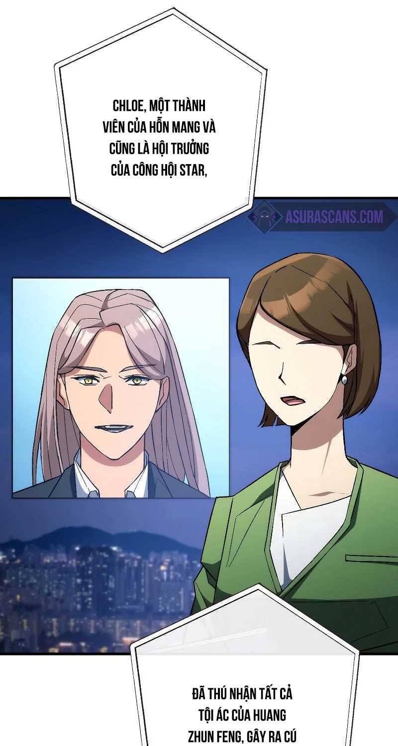 Anh Hùng Trở Về: Chapter 91