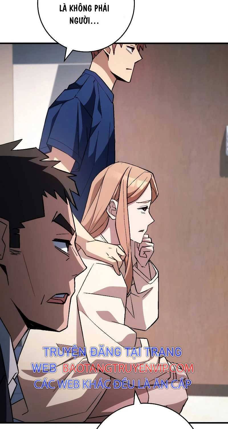 Anh Hùng Trở Về: Chapter 91