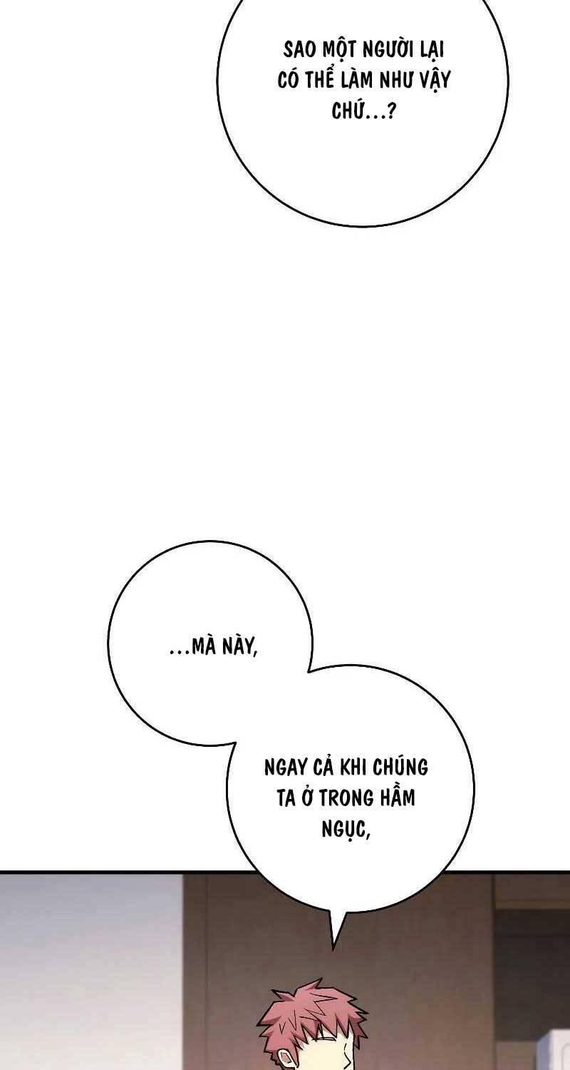 Anh Hùng Trở Về: Chapter 91
