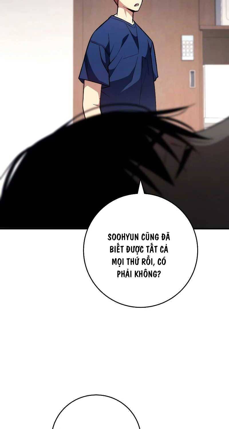 Anh Hùng Trở Về: Chapter 91