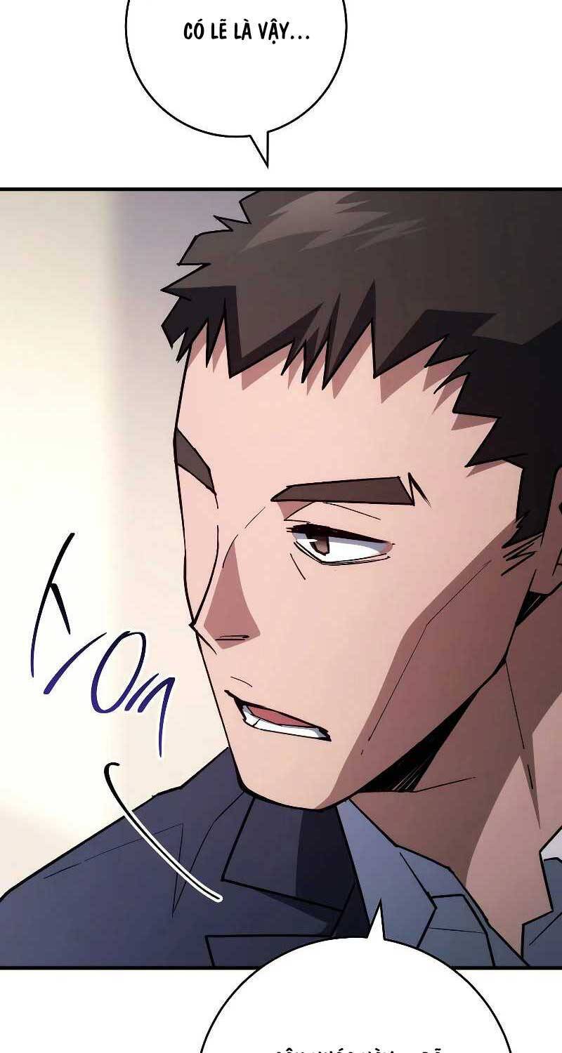 Anh Hùng Trở Về: Chapter 91
