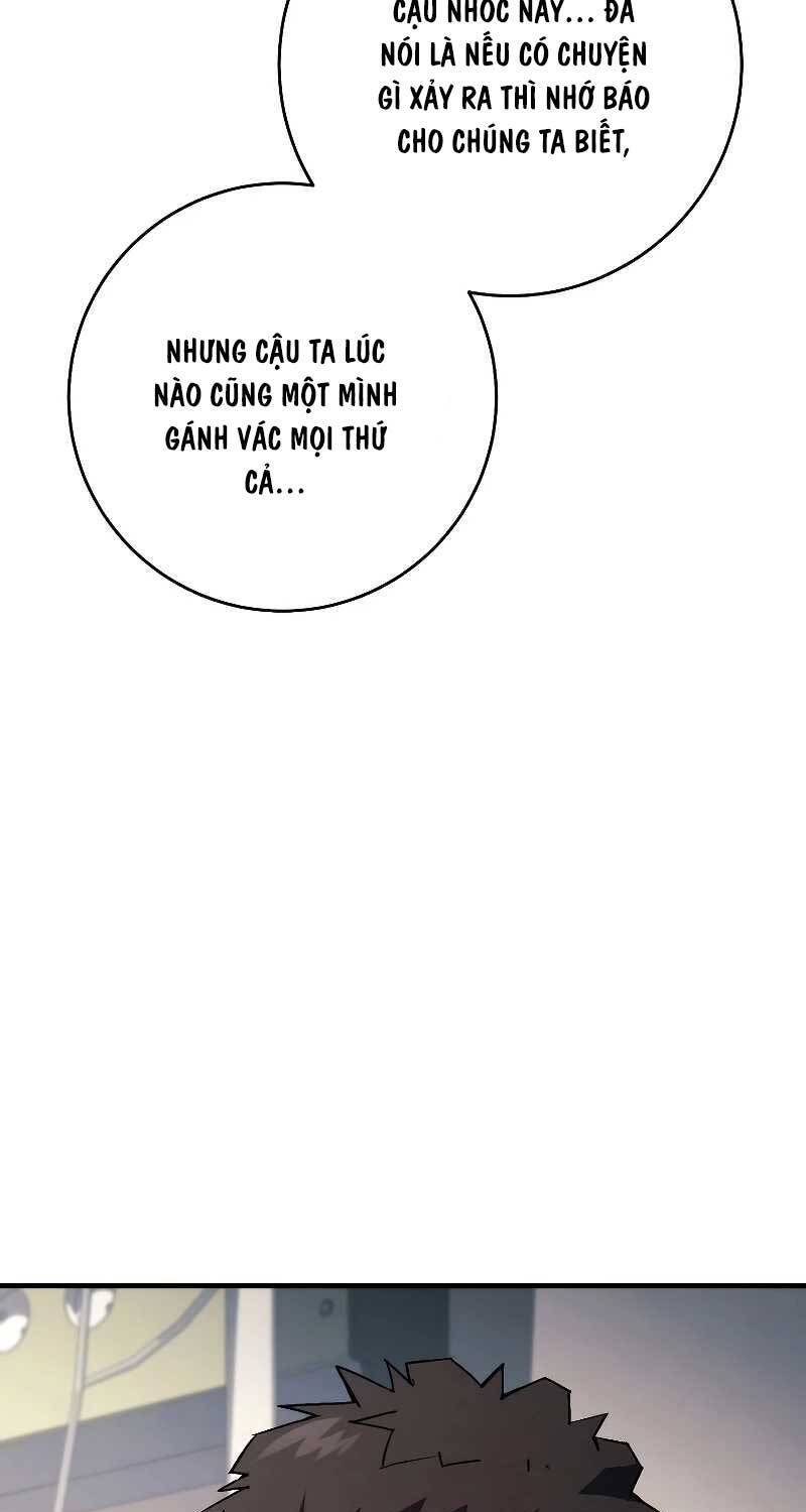 Anh Hùng Trở Về: Chapter 91