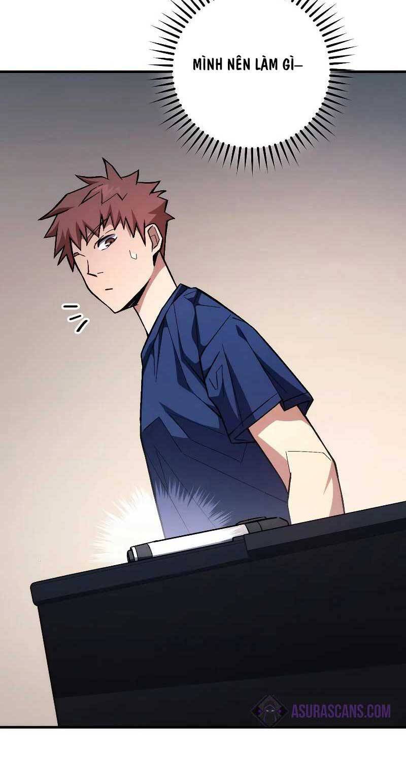 Anh Hùng Trở Về: Chapter 91