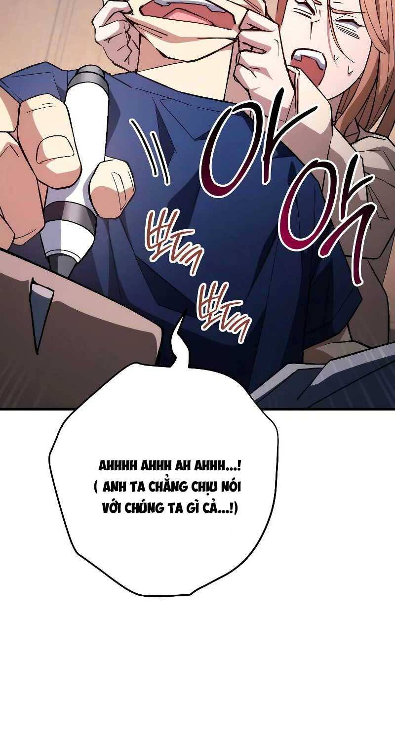 Anh Hùng Trở Về: Chapter 91