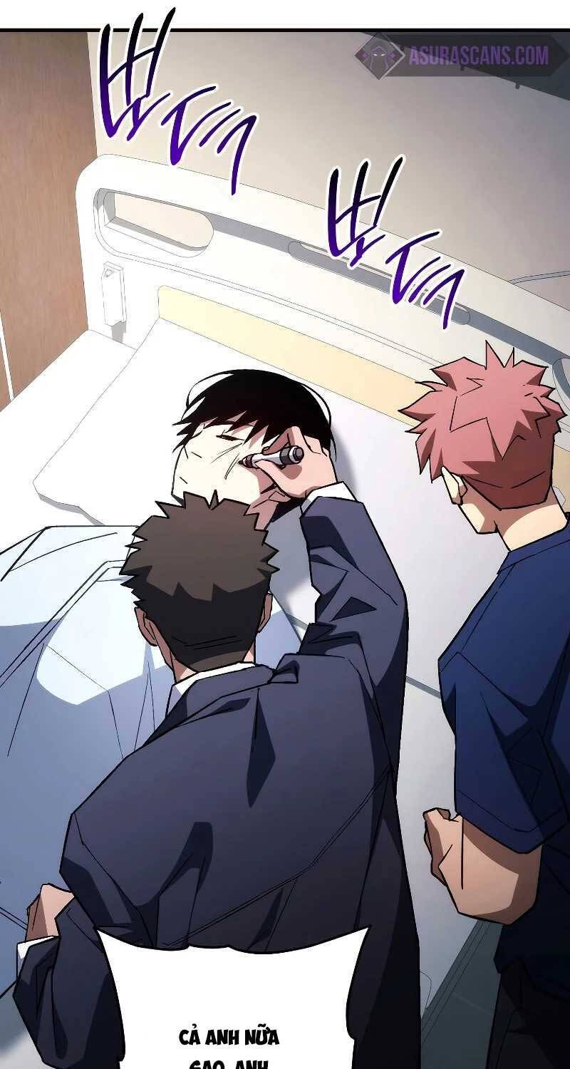 Anh Hùng Trở Về: Chapter 91
