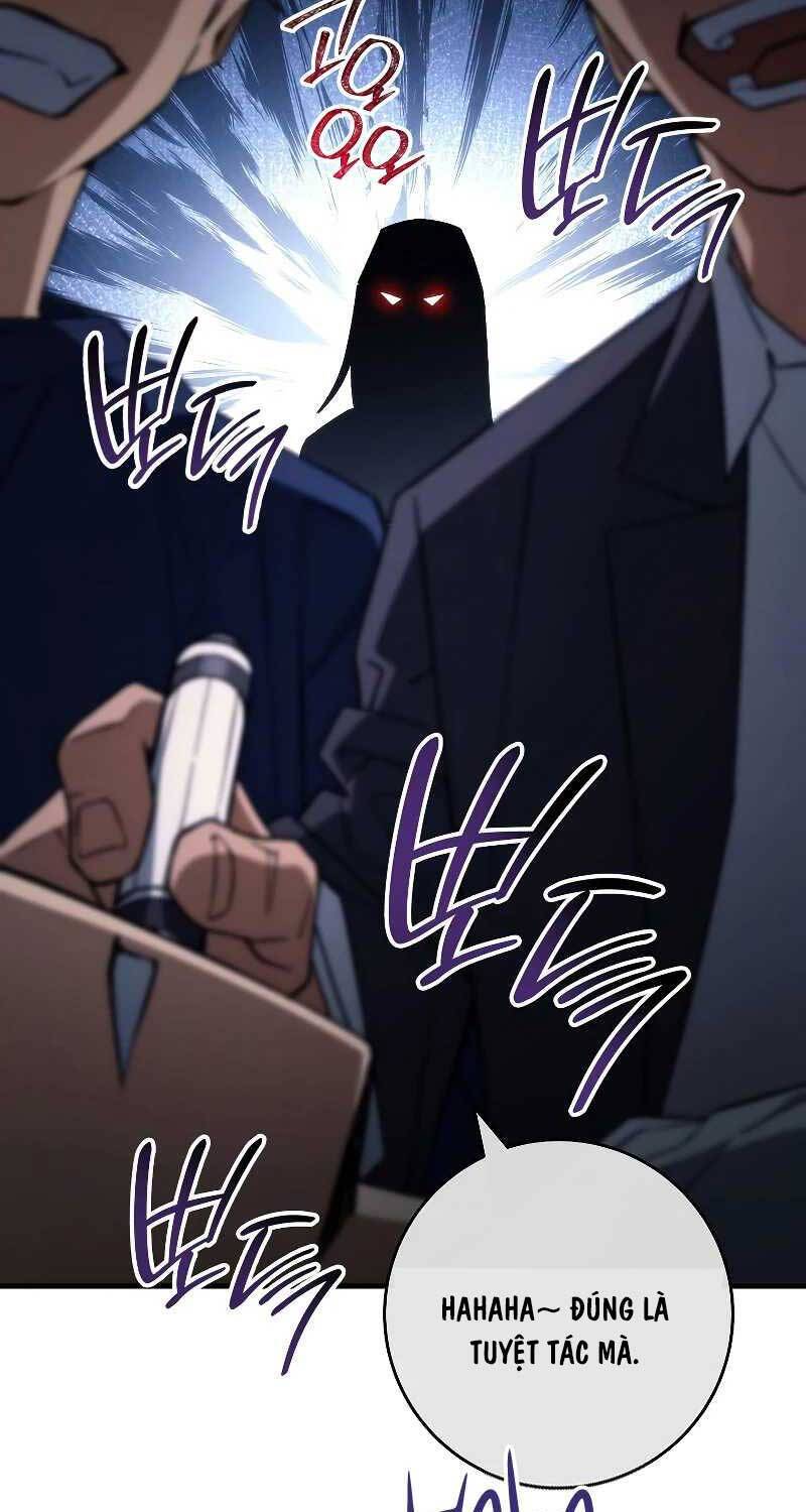 Anh Hùng Trở Về: Chapter 91