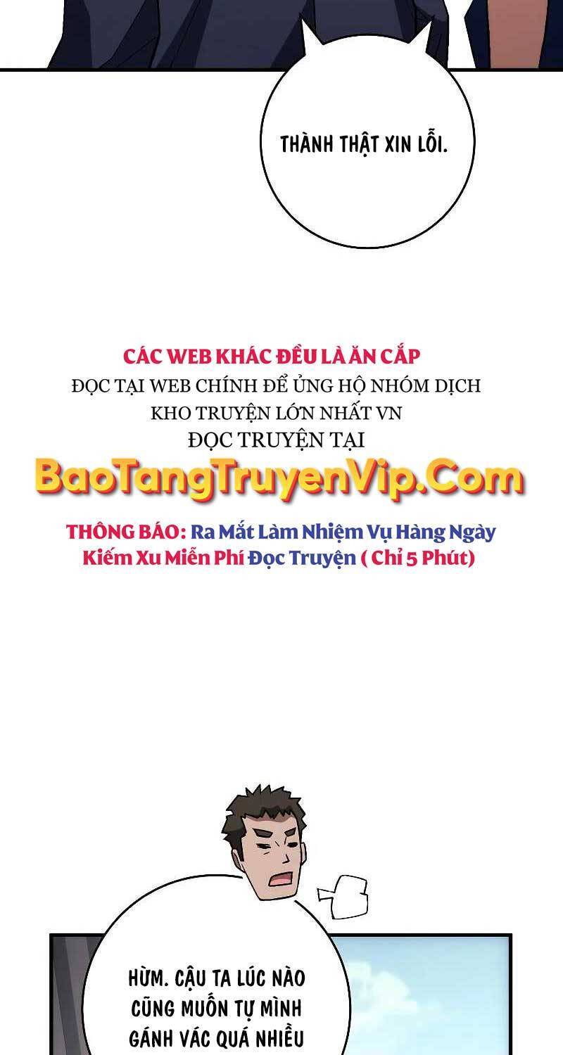 Anh Hùng Trở Về: Chapter 91