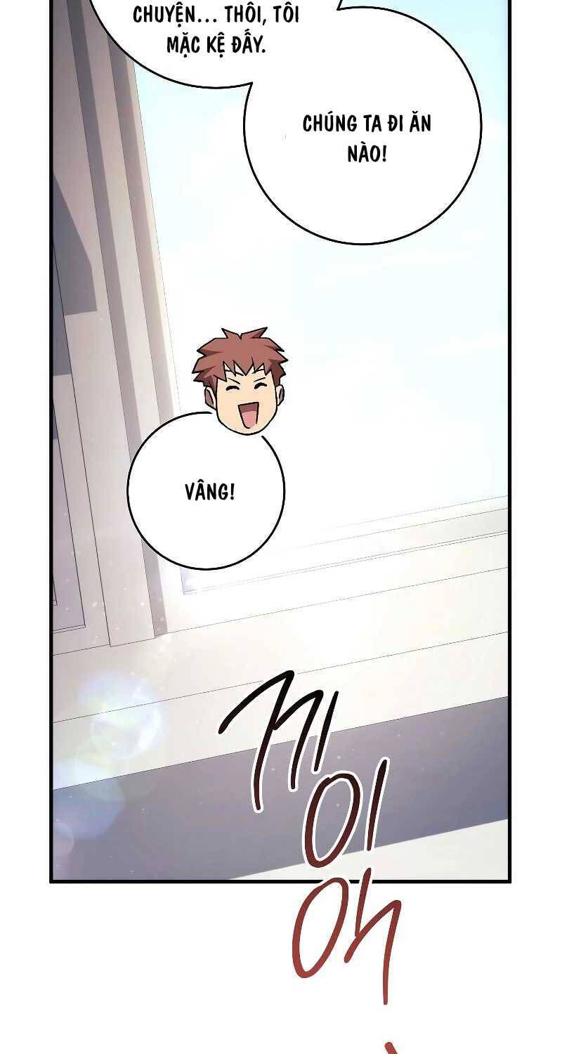 Anh Hùng Trở Về: Chapter 91