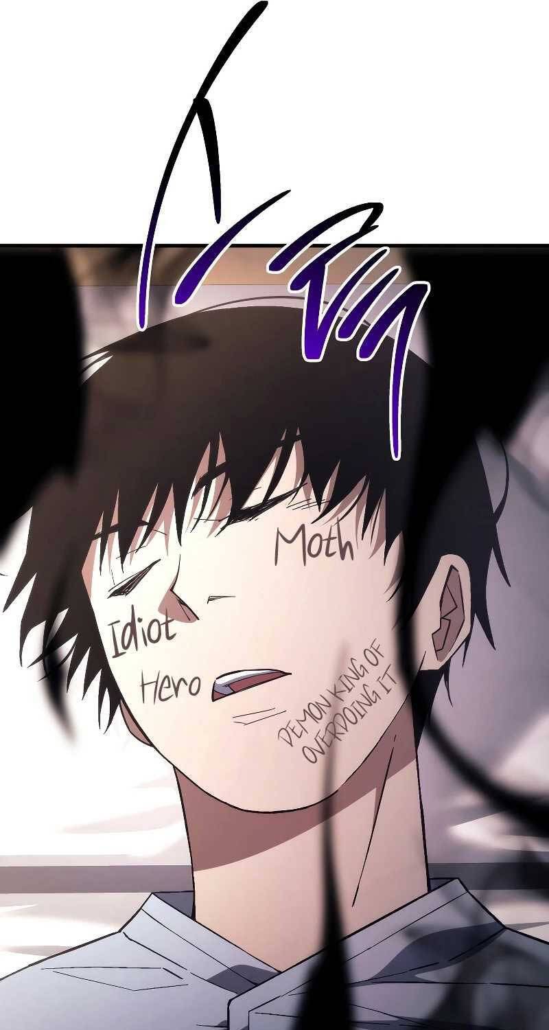 Anh Hùng Trở Về: Chapter 91