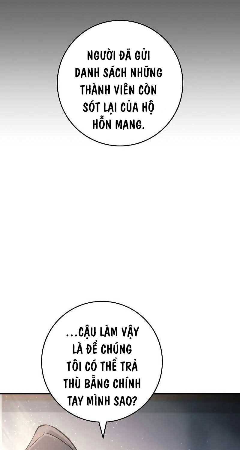 Anh Hùng Trở Về: Chapter 91