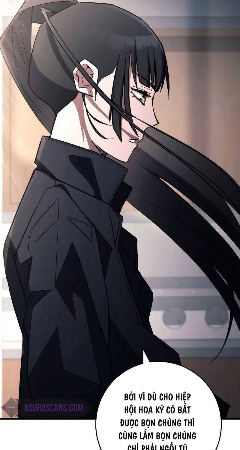 Anh Hùng Trở Về: Chapter 91