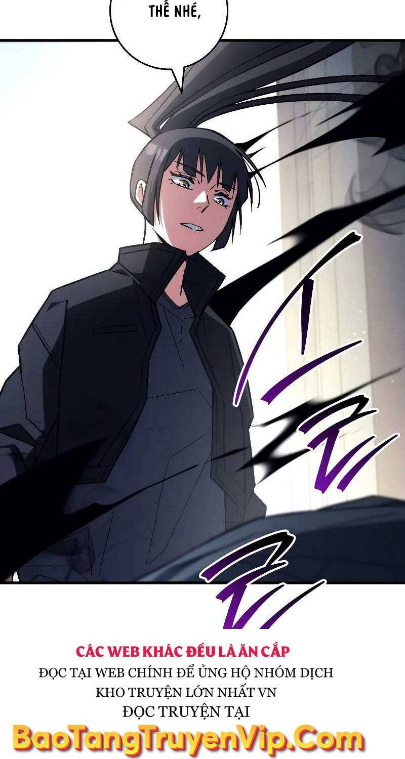 Anh Hùng Trở Về: Chapter 91
