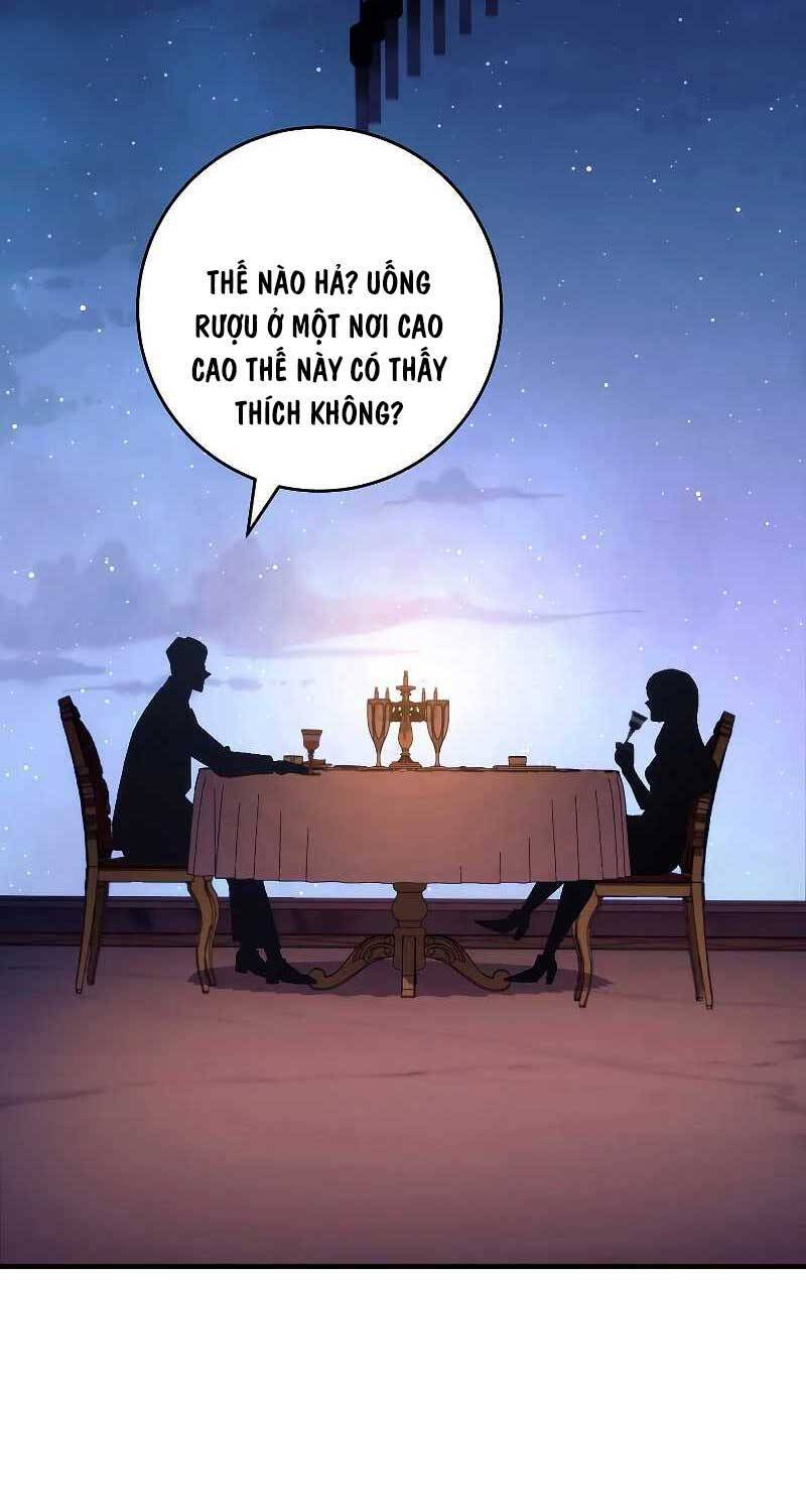 Anh Hùng Trở Về: Chapter 91
