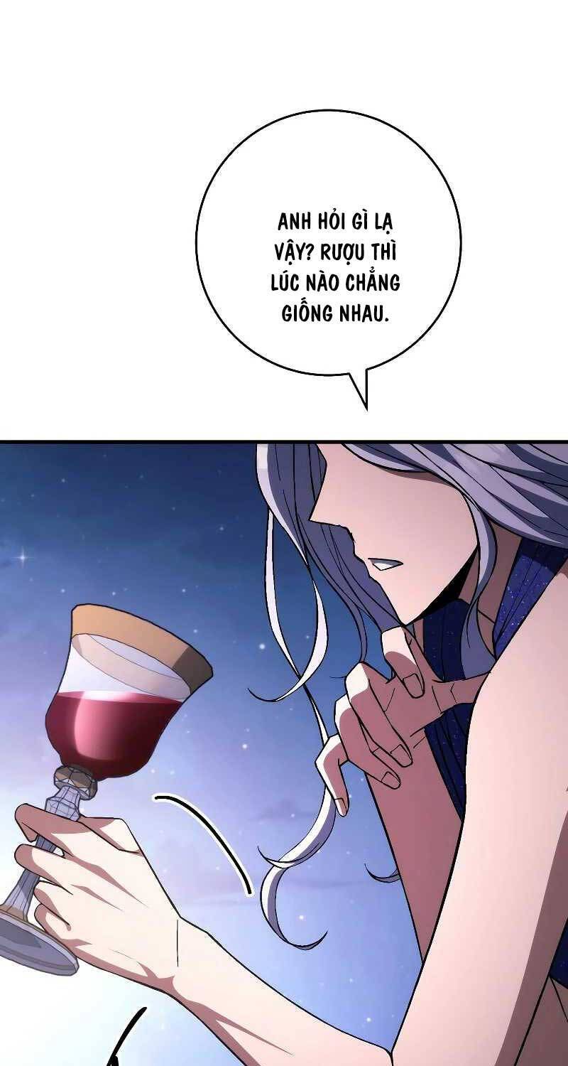 Anh Hùng Trở Về: Chapter 91