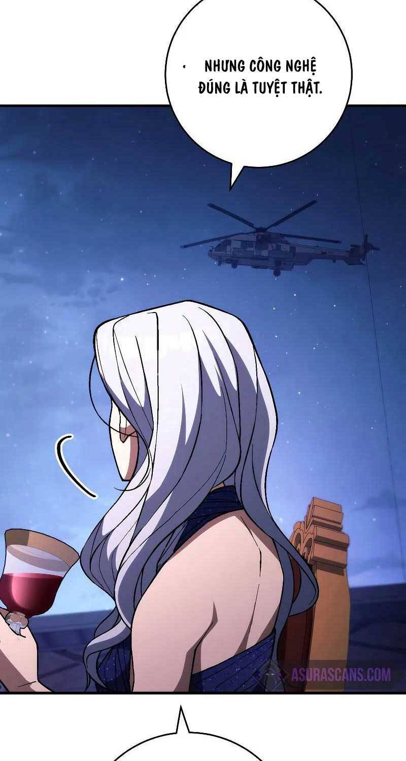 Anh Hùng Trở Về: Chapter 91