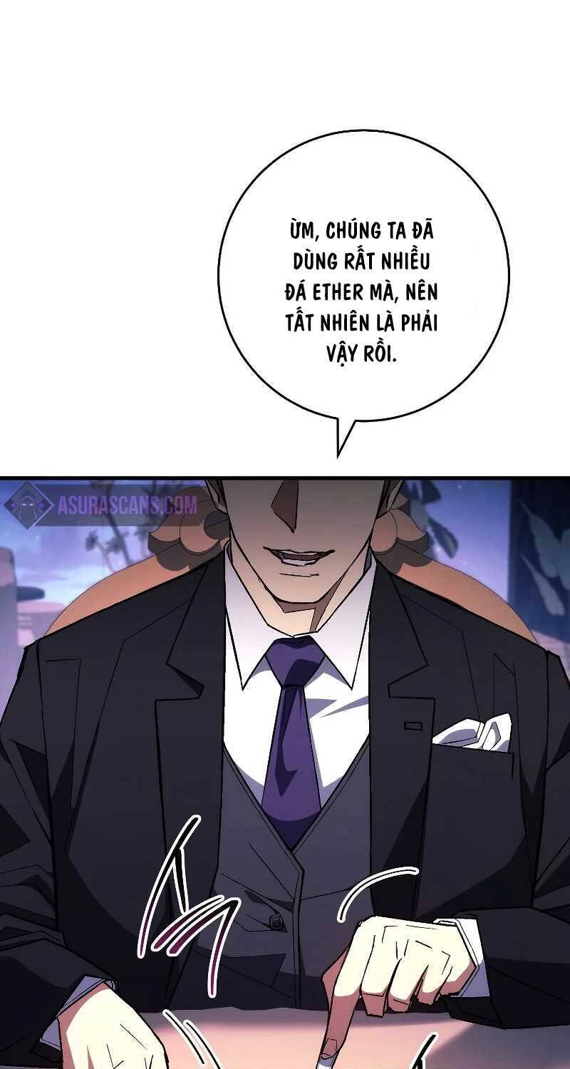 Anh Hùng Trở Về: Chapter 91