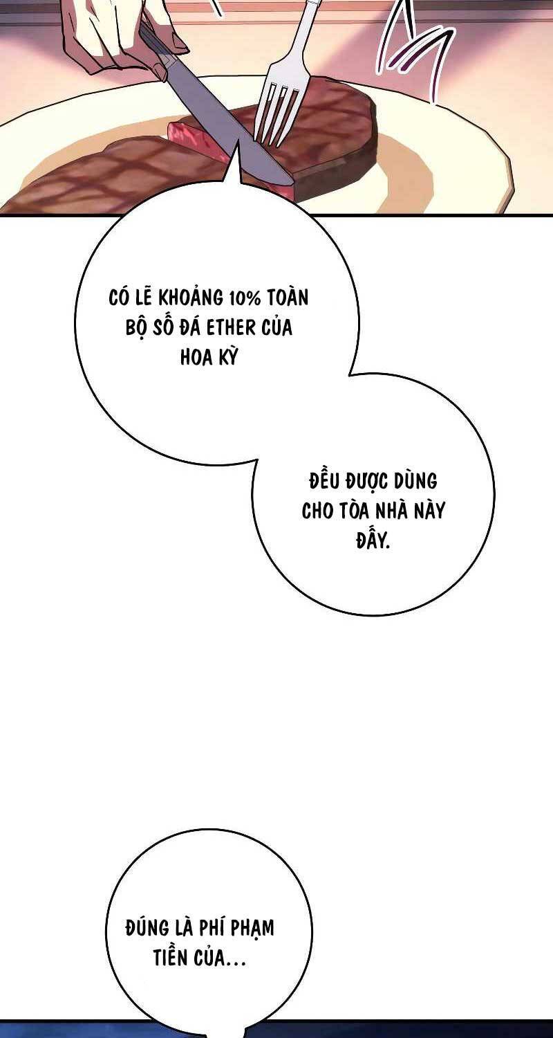 Anh Hùng Trở Về: Chapter 91