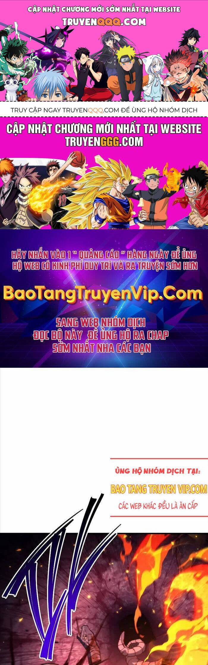 Anh Hùng Trở Về: Chapter 92
