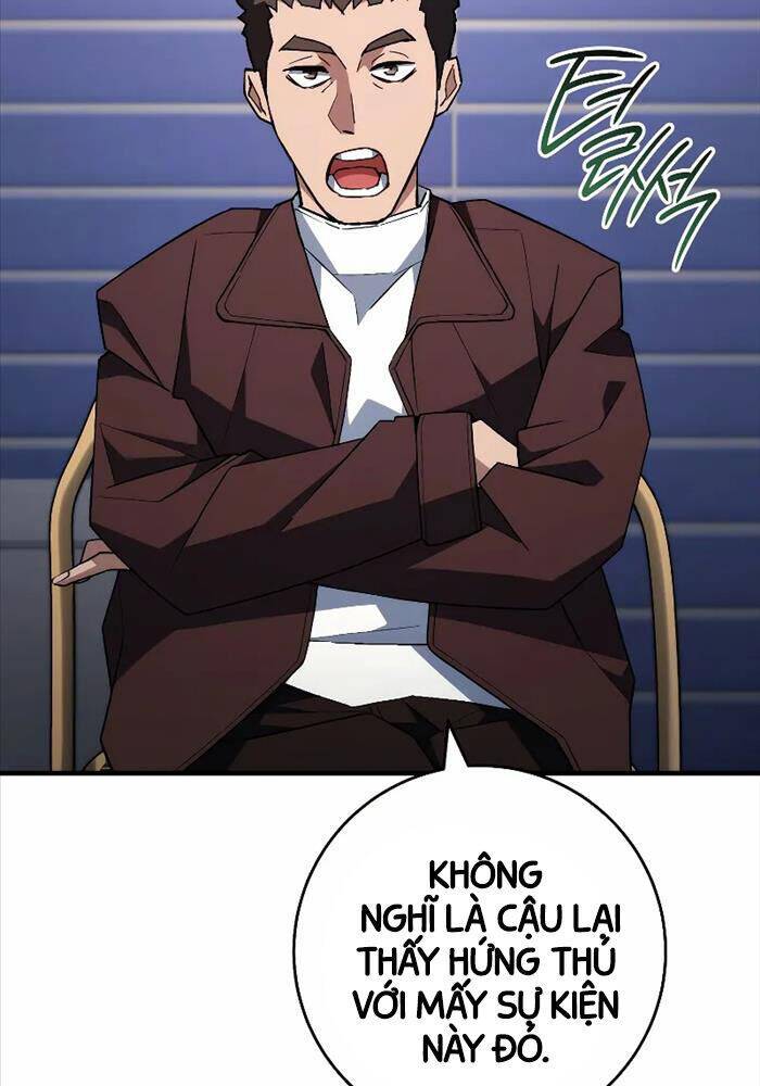 Anh Hùng Trở Về: Chapter 92