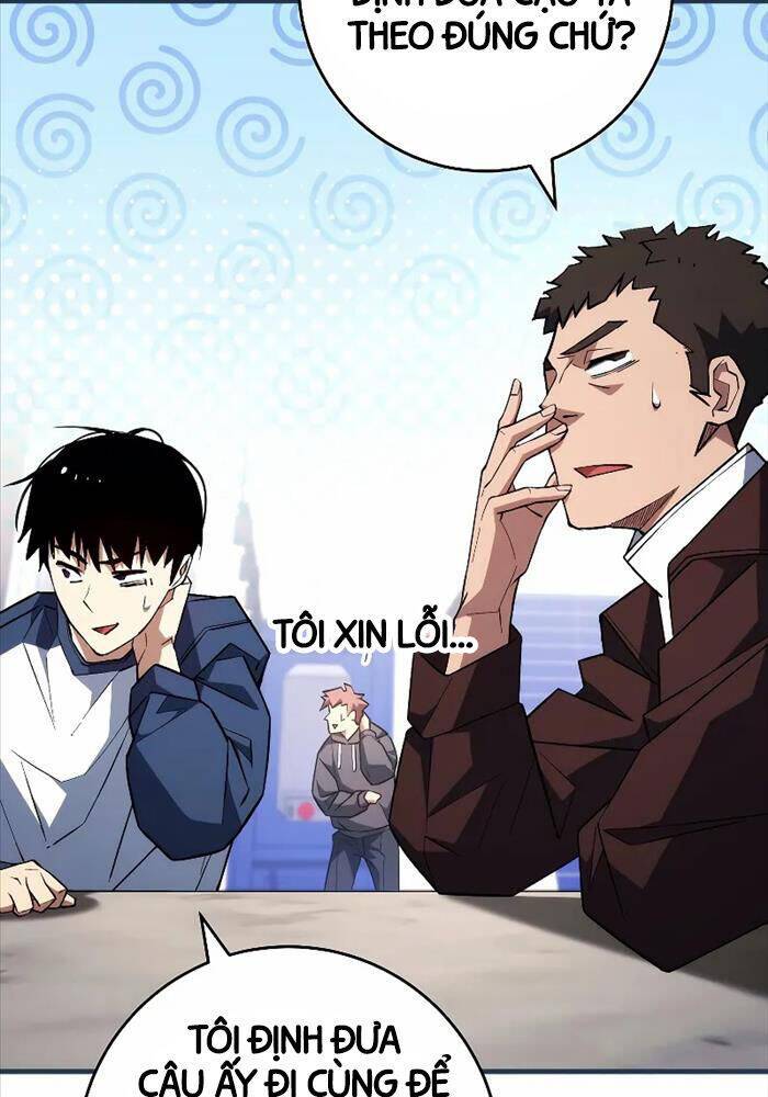 Anh Hùng Trở Về: Chapter 92