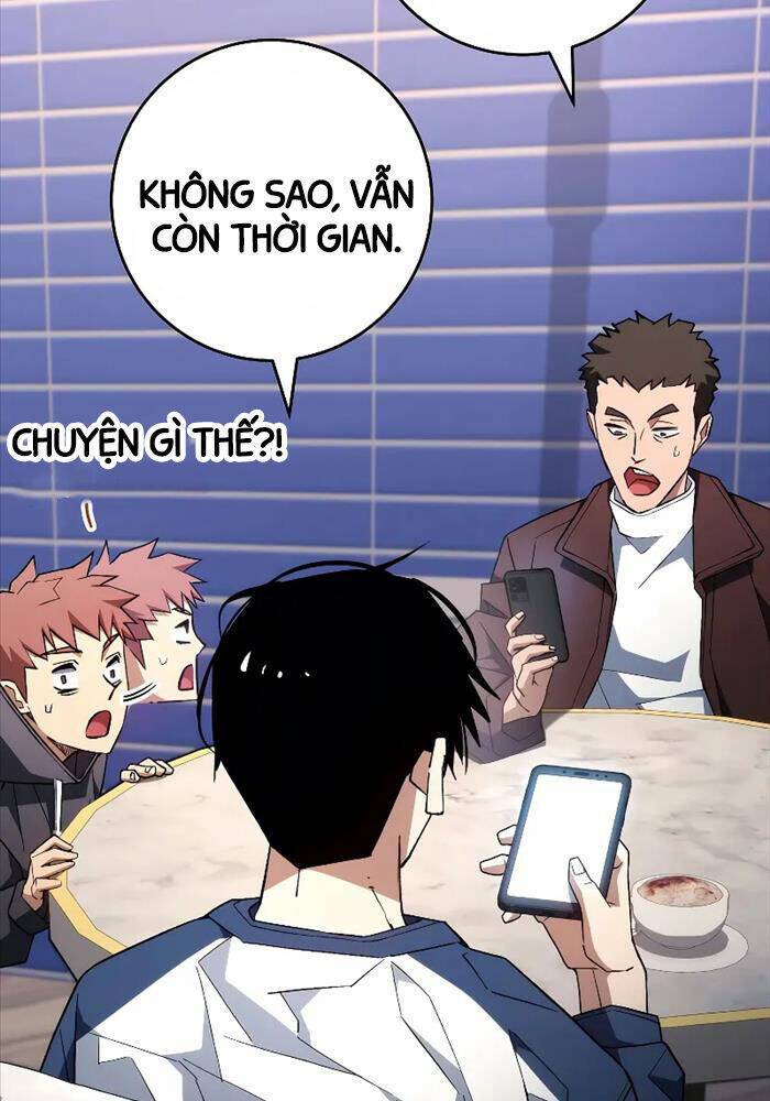 Anh Hùng Trở Về: Chapter 92