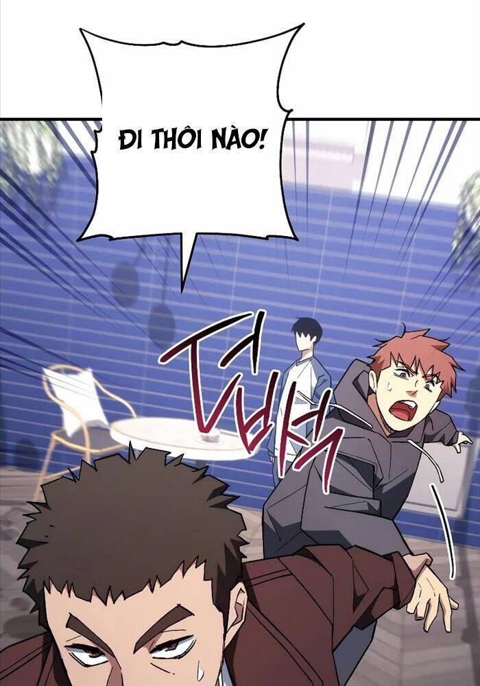 Anh Hùng Trở Về: Chapter 92