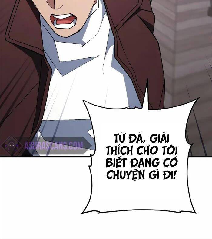 Anh Hùng Trở Về: Chapter 92