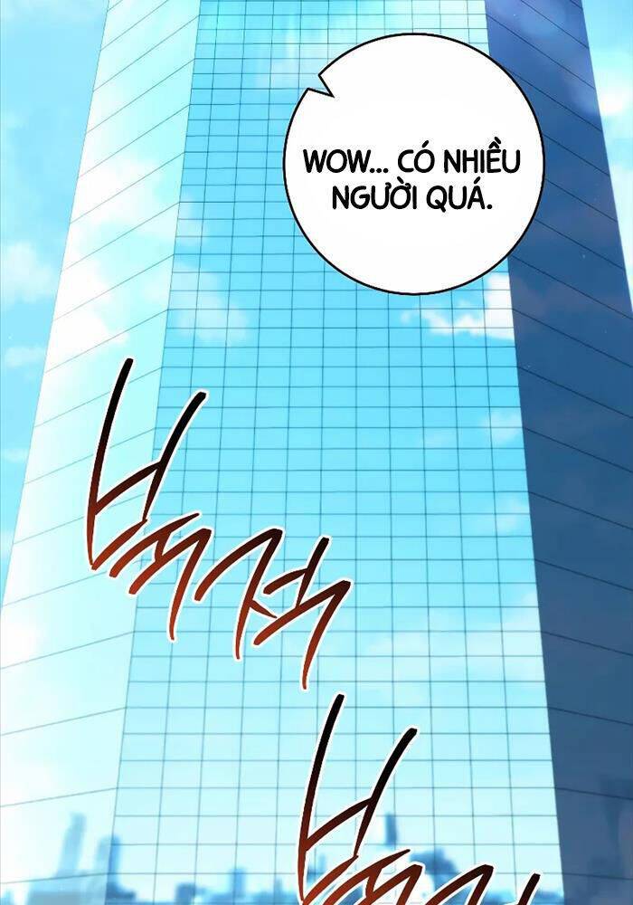Anh Hùng Trở Về: Chapter 92