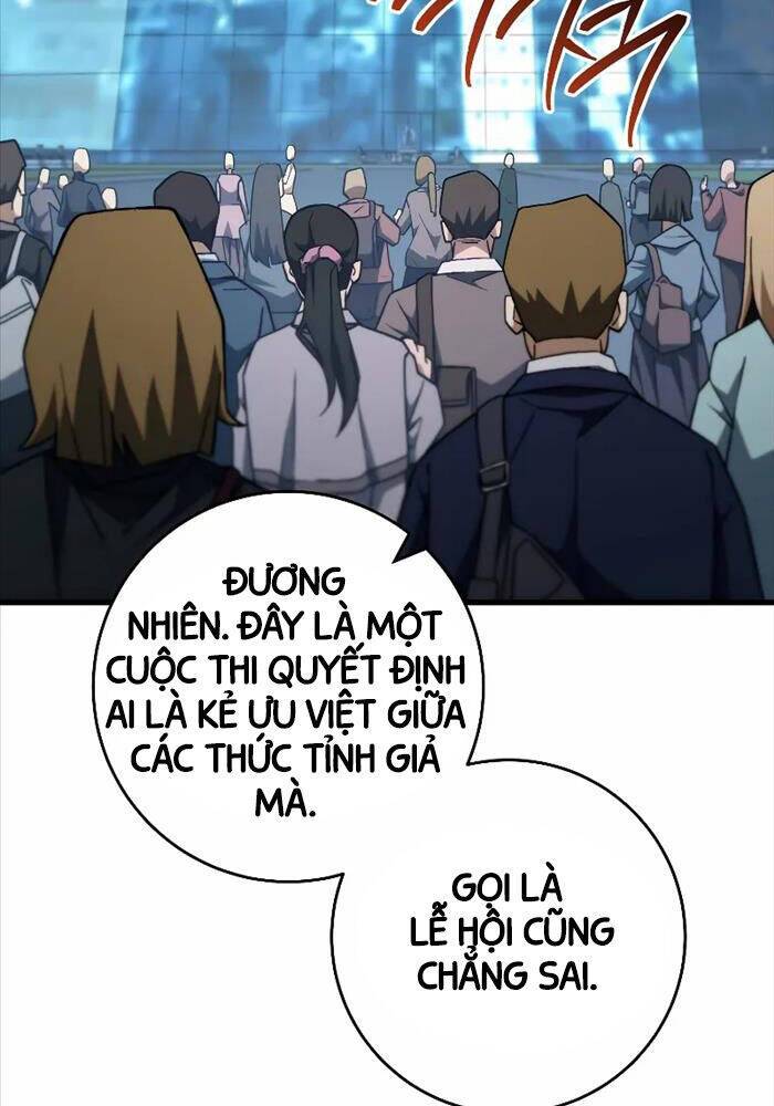 Anh Hùng Trở Về: Chapter 92