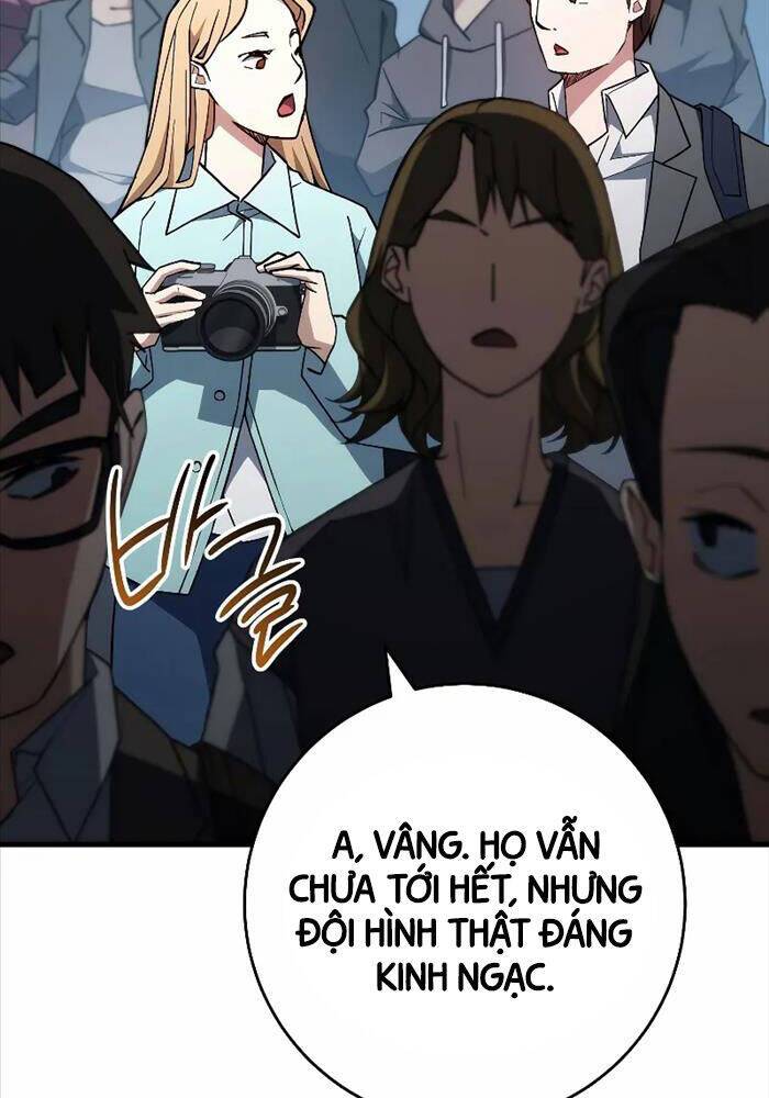 Anh Hùng Trở Về: Chapter 92