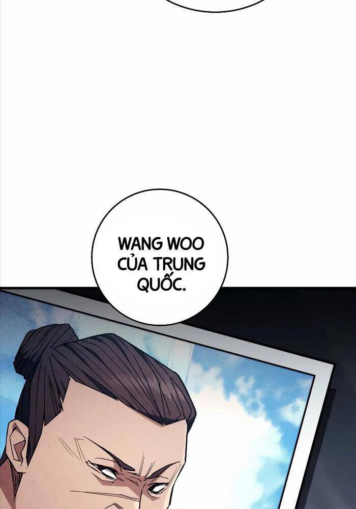 Anh Hùng Trở Về: Chapter 92