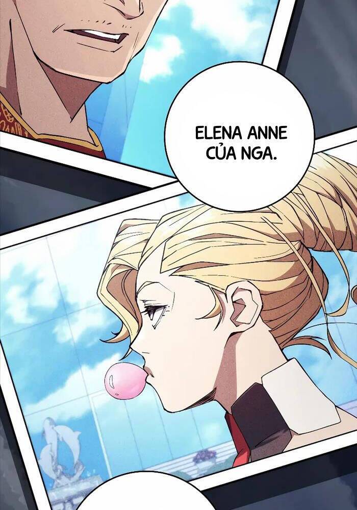 Anh Hùng Trở Về: Chapter 92