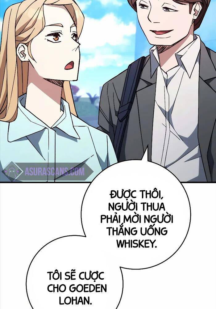Anh Hùng Trở Về: Chapter 92