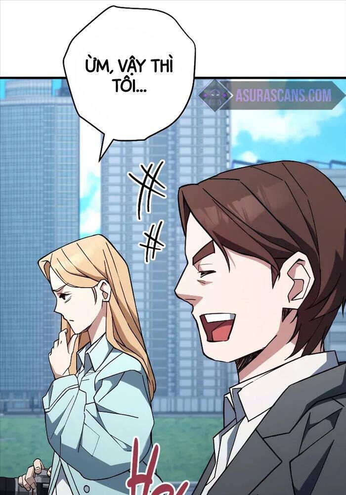 Anh Hùng Trở Về: Chapter 92