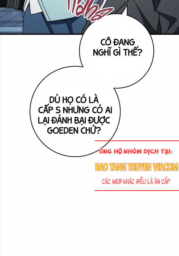 Anh Hùng Trở Về: Chapter 92