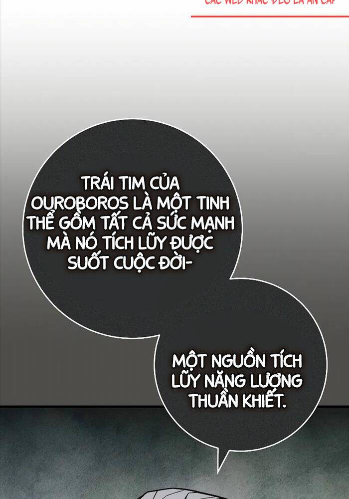 Anh Hùng Trở Về: Chapter 92