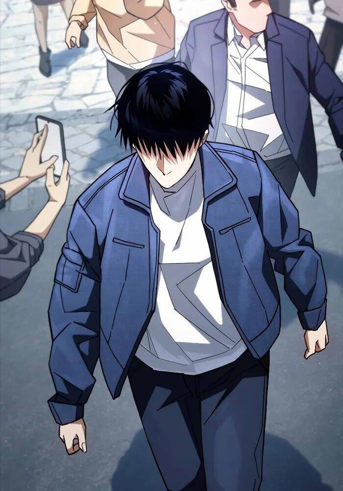 Anh Hùng Trở Về: Chapter 92