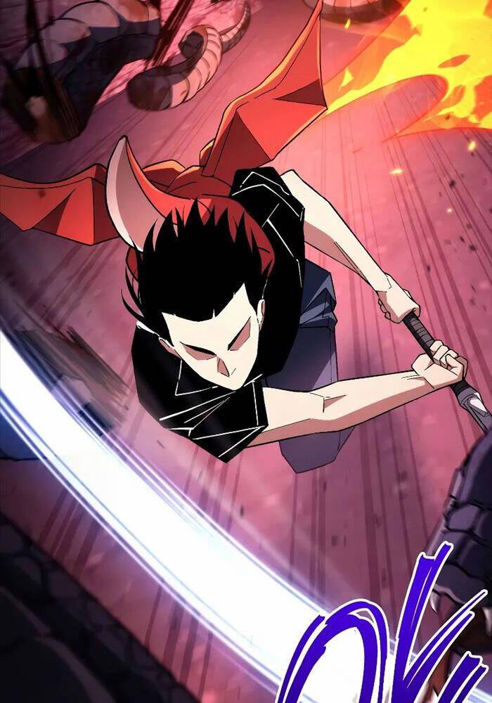Anh Hùng Trở Về: Chapter 92