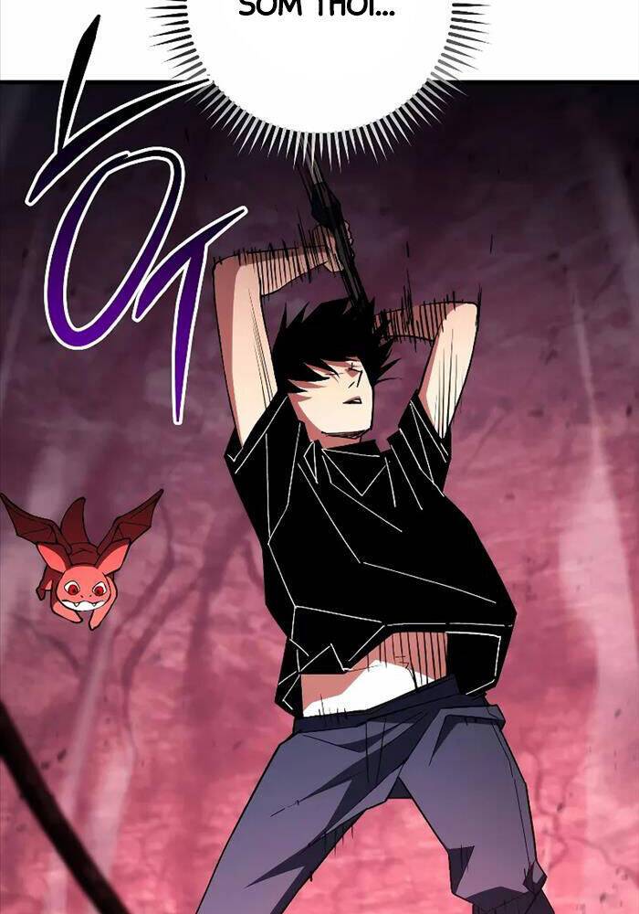 Anh Hùng Trở Về: Chapter 92
