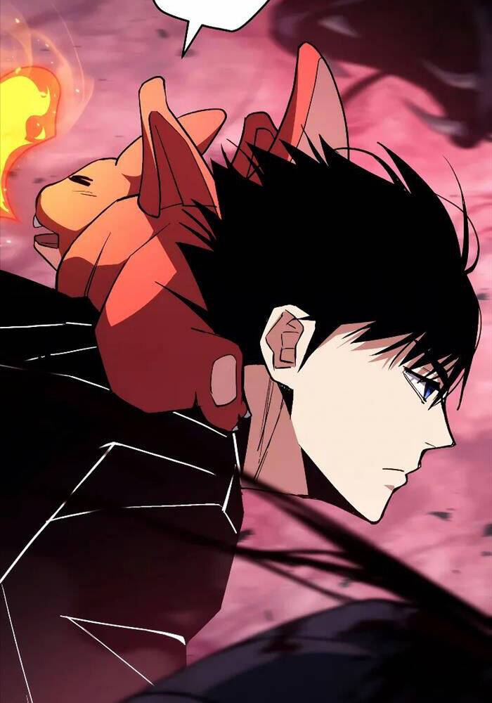 Anh Hùng Trở Về: Chapter 92