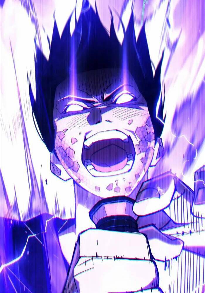 Anh Hùng Trở Về: Chapter 92