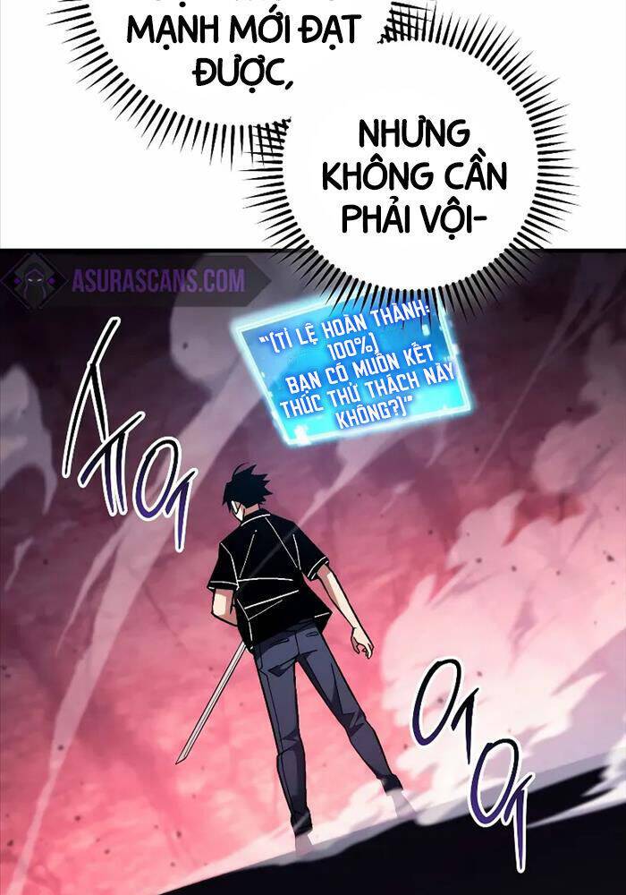 Anh Hùng Trở Về: Chapter 92