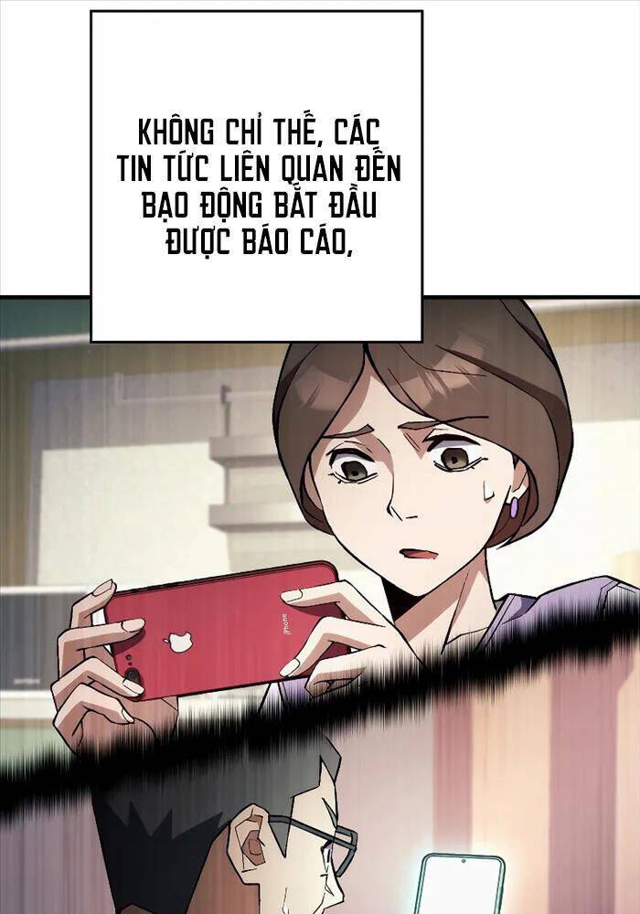 Anh Hùng Trở Về: Chapter 92