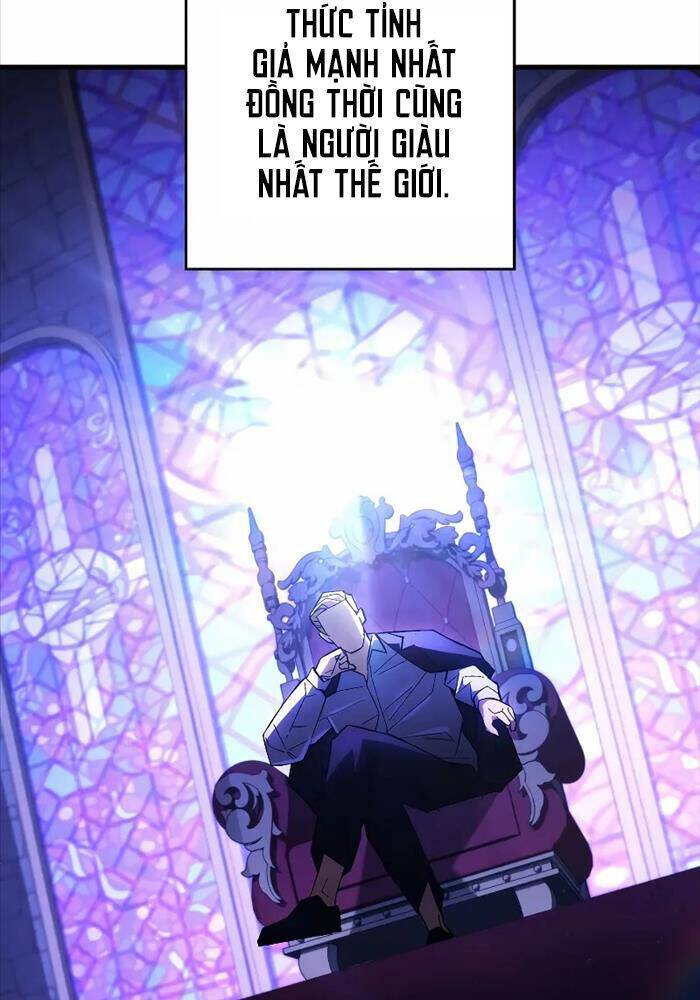 Anh Hùng Trở Về: Chapter 92