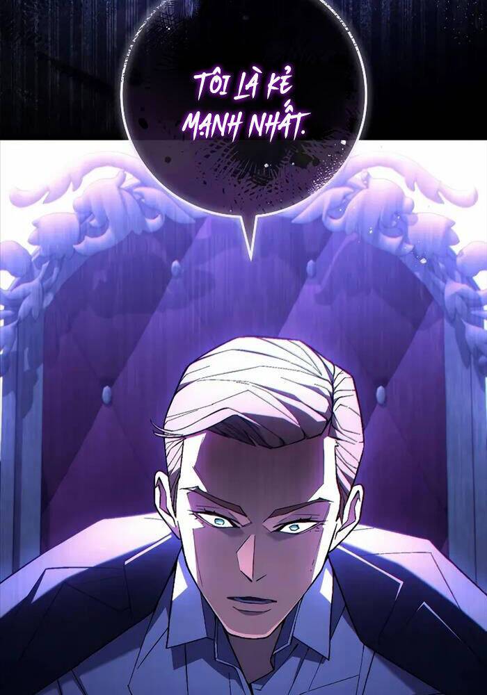 Anh Hùng Trở Về: Chapter 92