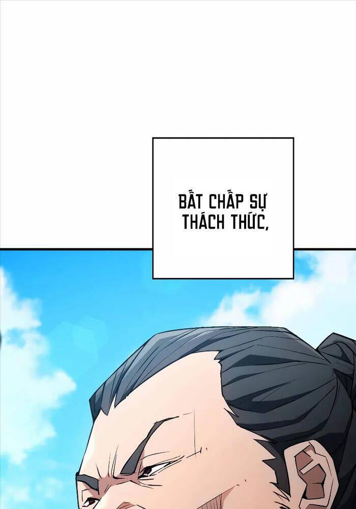 Anh Hùng Trở Về: Chapter 92