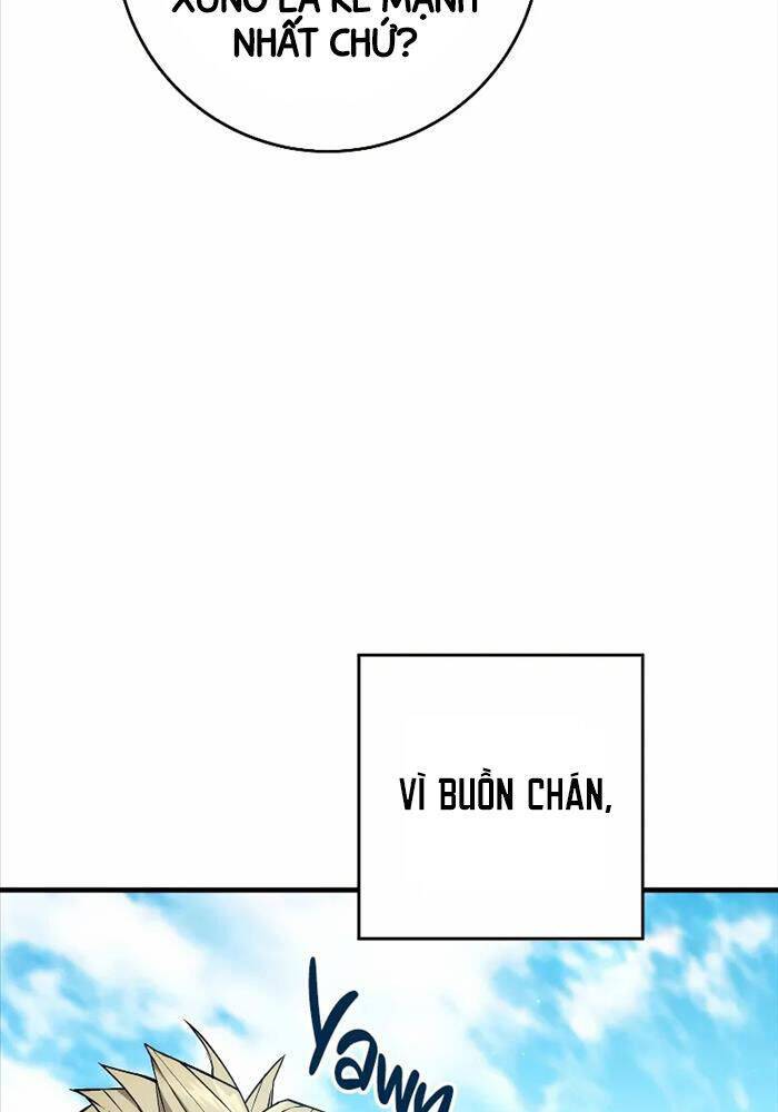 Anh Hùng Trở Về: Chapter 92